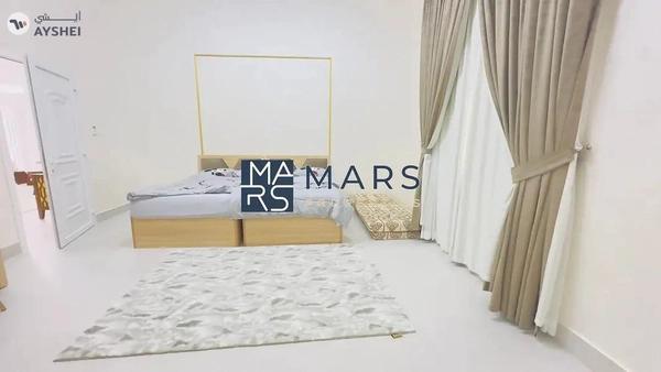 🌟 Luxurious 4-Bedroom Fully Furnished Villa for Sale in Al Suyoh, Sharjah 🌟