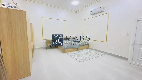 🌟 Luxurious 4-Bedroom Fully Furnished Villa for Sale in Al Suyoh, Sharjah 🌟