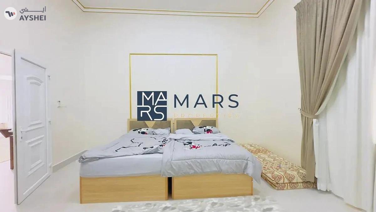 π Luxurious 4-Bedroom Fully Furnished Villa for Sale in Al Suyoh, Sharjah π-23-23