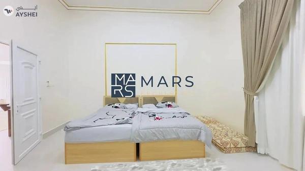 🌟 Luxurious 4-Bedroom Fully Furnished Villa for Sale in Al Suyoh, Sharjah 🌟