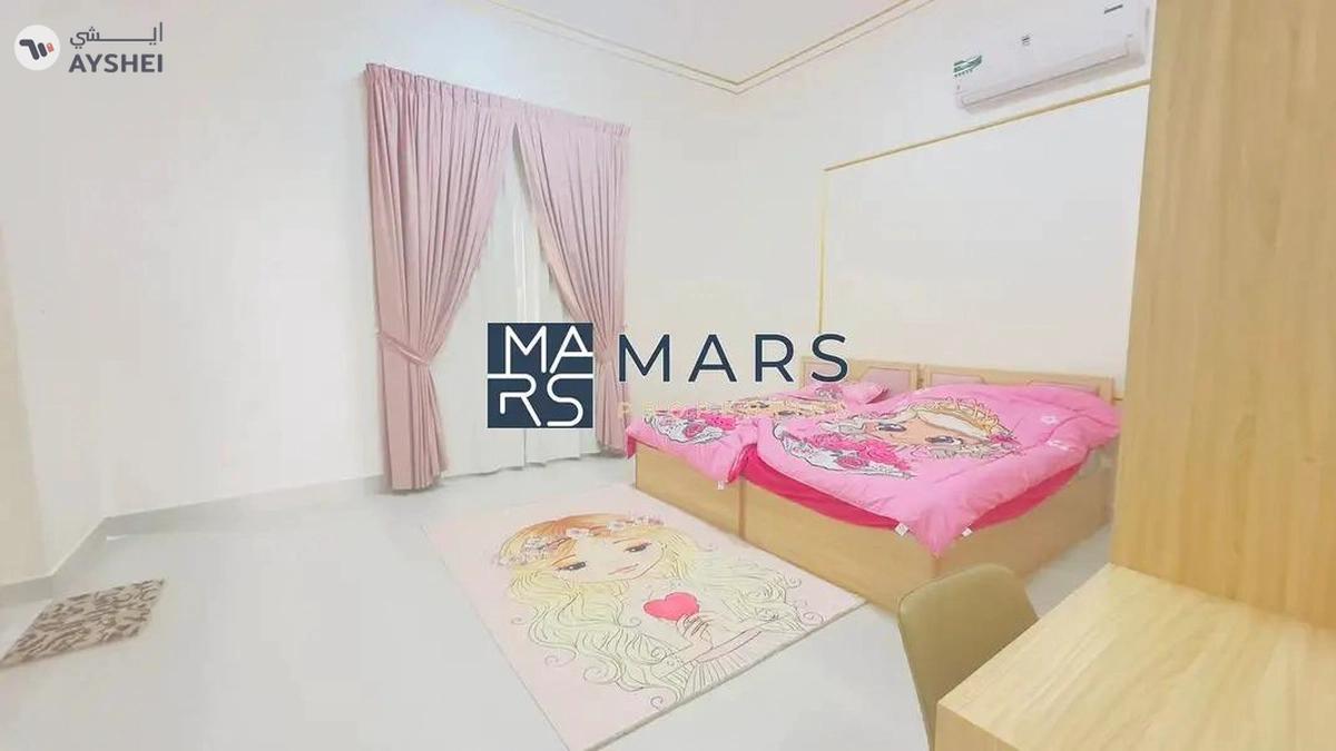 π Luxurious 4-Bedroom Fully Furnished Villa for Sale in Al Suyoh, Sharjah π-26-26