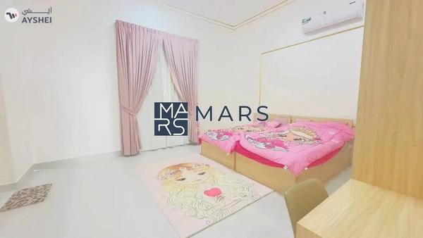 🌟 Luxurious 4-Bedroom Fully Furnished Villa for Sale in Al Suyoh, Sharjah 🌟