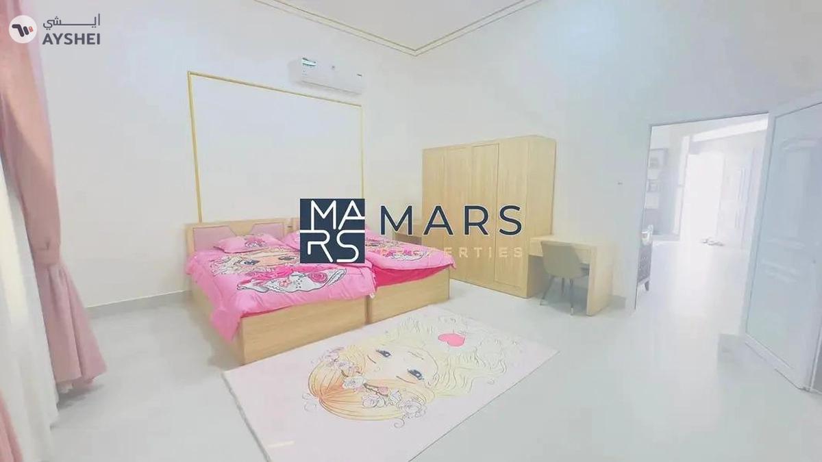 π Luxurious 4-Bedroom Fully Furnished Villa for Sale in Al Suyoh, Sharjah π-27-27