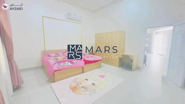 🌟 Luxurious 4-Bedroom Fully Furnished Villa for Sale in Al Suyoh, Sharjah 🌟