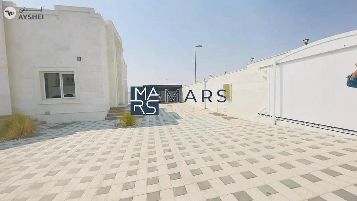π Luxurious 4-Bedroom Fully Furnished Villa for Sale in Al Suyoh, Sharjah π-0-landscape
