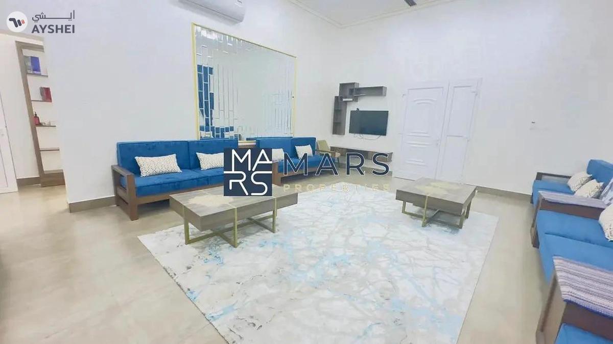 π Luxurious 4-Bedroom Fully Furnished Villa for Sale in Al Suyoh, Sharjah π-3-3