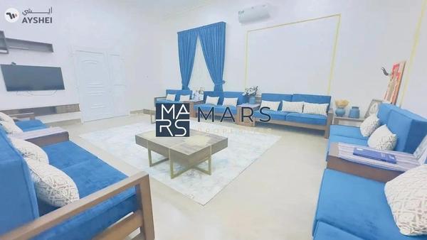 🌟 Luxurious 4-Bedroom Fully Furnished Villa for Sale in Al Suyoh, Sharjah 🌟