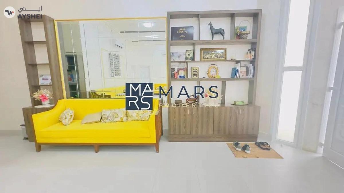 π Luxurious 4-Bedroom Fully Furnished Villa for Sale in Al Suyoh, Sharjah π-7-7