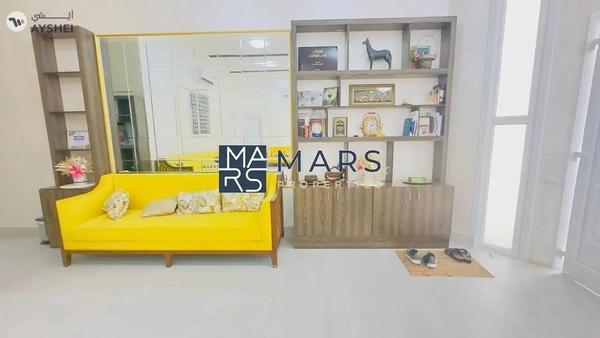 🌟 Luxurious 4-Bedroom Fully Furnished Villa for Sale in Al Suyoh, Sharjah 🌟