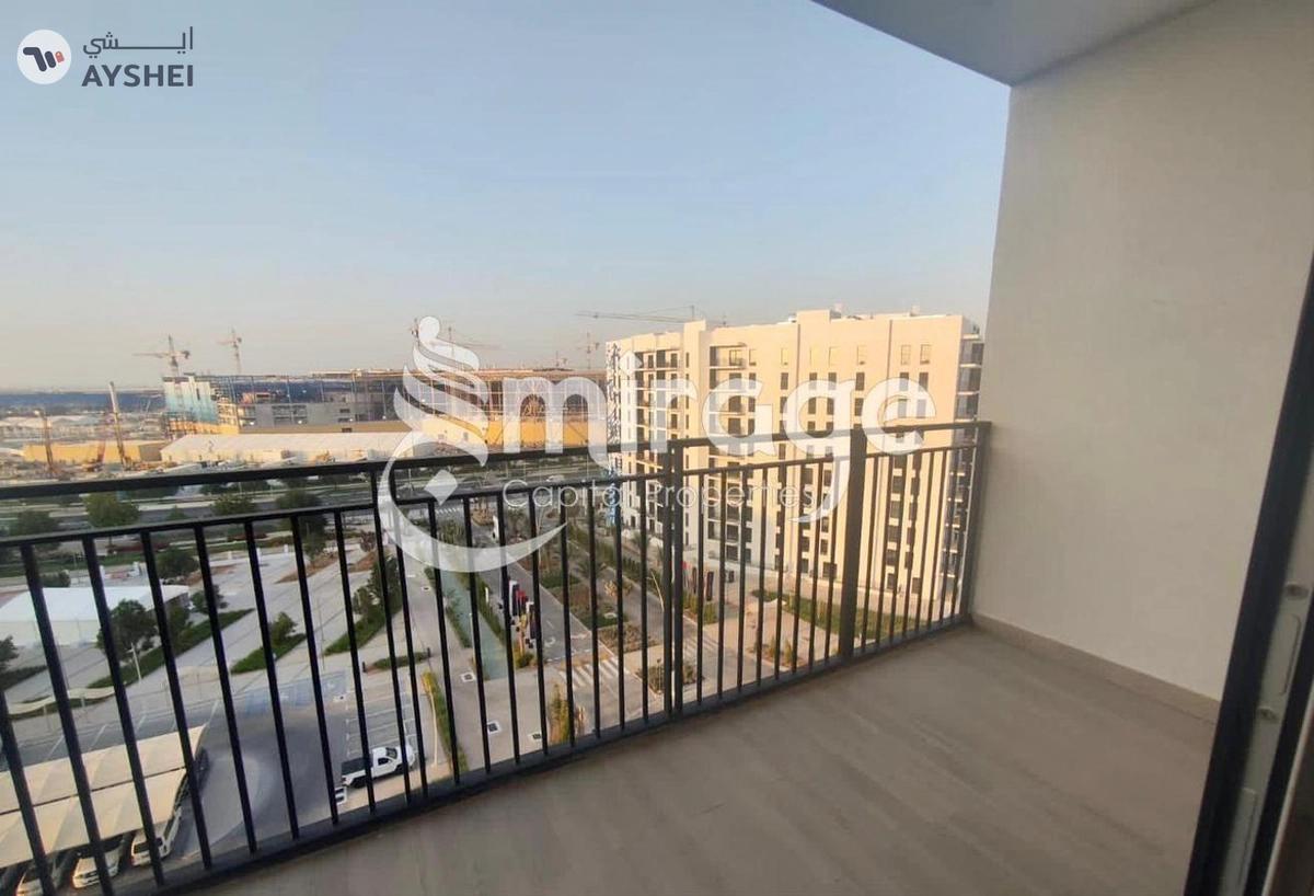 APARTMENT FOR SALE IN WATERS EDGE, YAS ISLAND-9-9