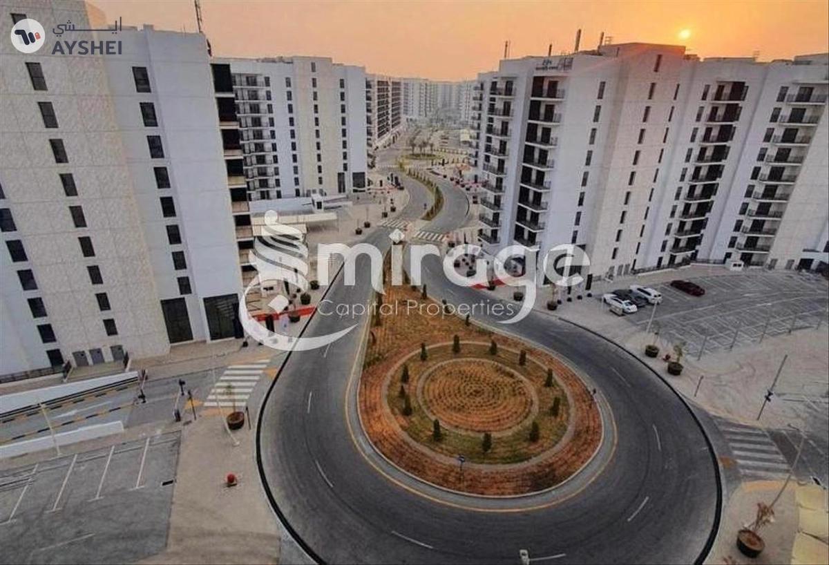 APARTMENT FOR SALE IN WATERS EDGE, YAS ISLAND-0-landscape