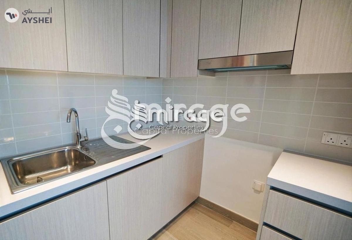 APARTMENT FOR SALE IN WATERS EDGE, YAS ISLAND-2-2