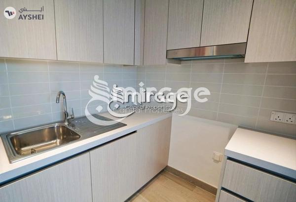 APARTMENT FOR SALE IN WATERS EDGE, YAS ISLAND