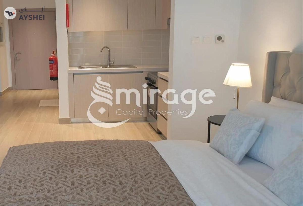 APARTMENT FOR SALE IN WATERS EDGE, YAS ISLAND-4-4