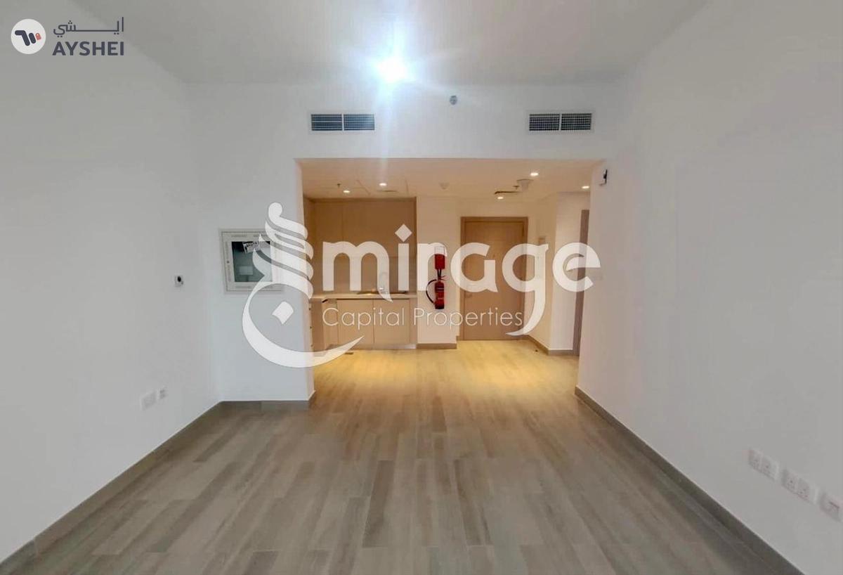 APARTMENT FOR SALE IN WATERS EDGE, YAS ISLAND-8-8