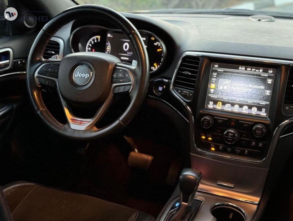 Jeep Grand Cherokee Trailhawk-7-7