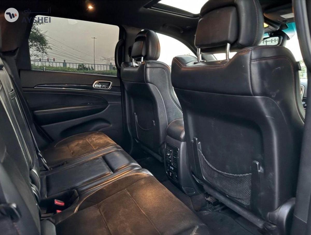 Jeep Grand Cherokee Trailhawk-8-8