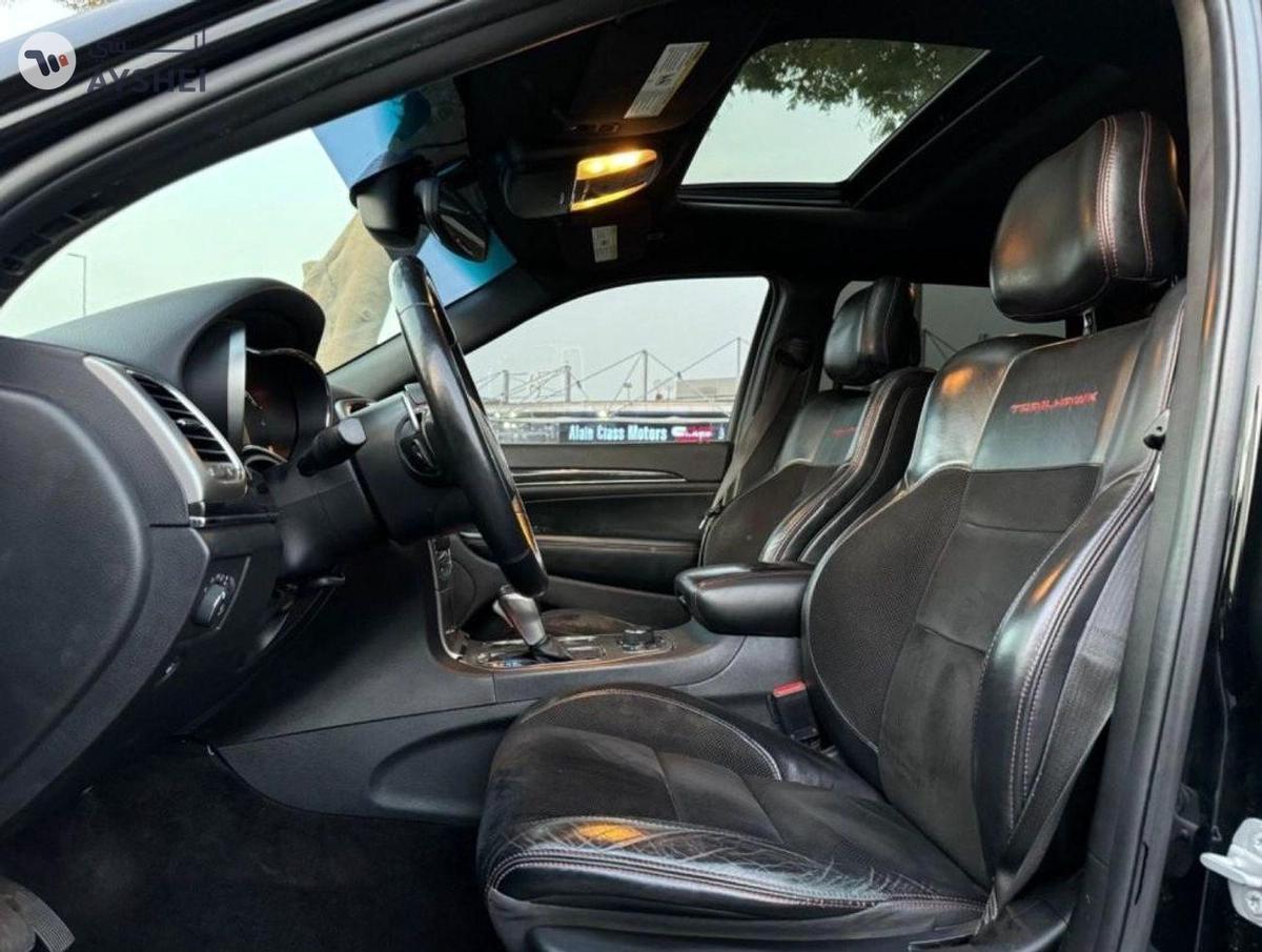 Jeep Grand Cherokee Trailhawk-10-10