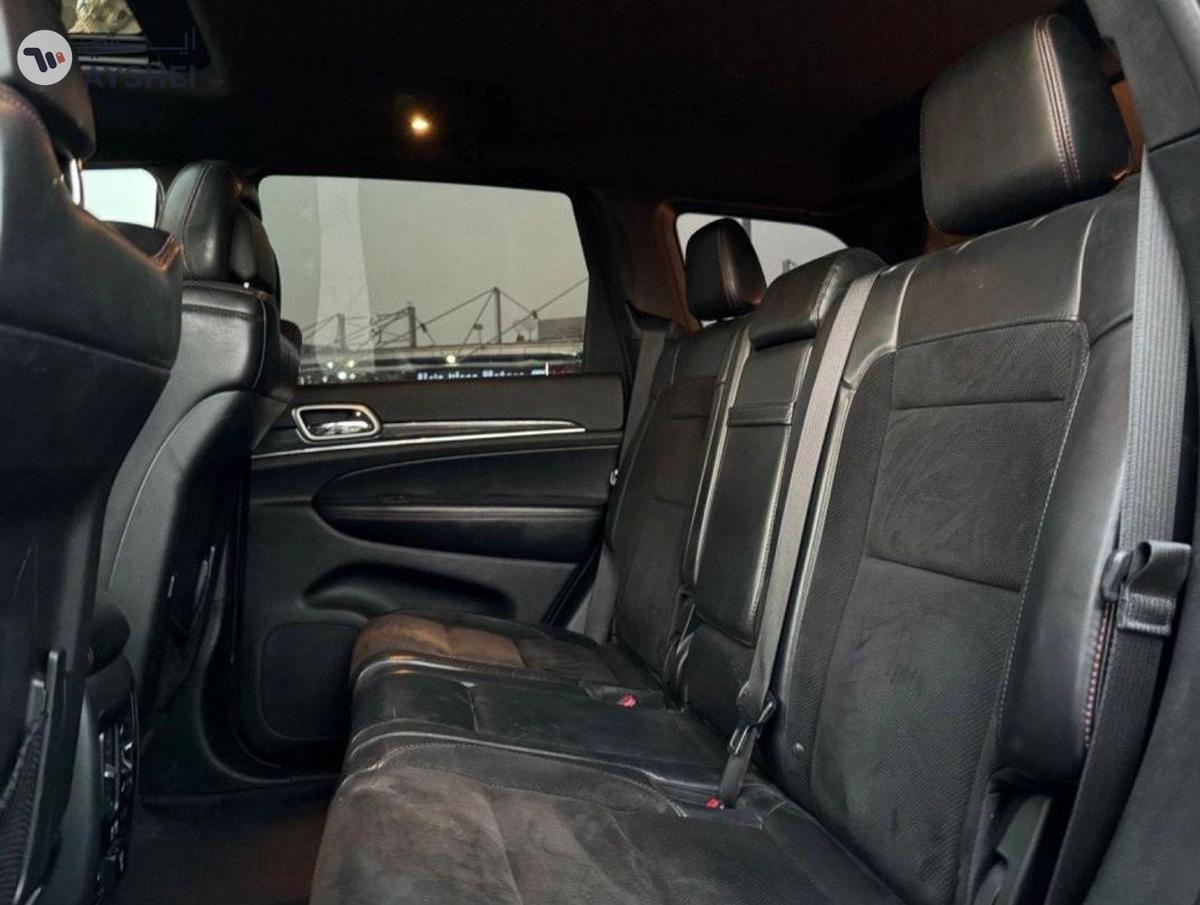 Jeep Grand Cherokee Trailhawk-11-11