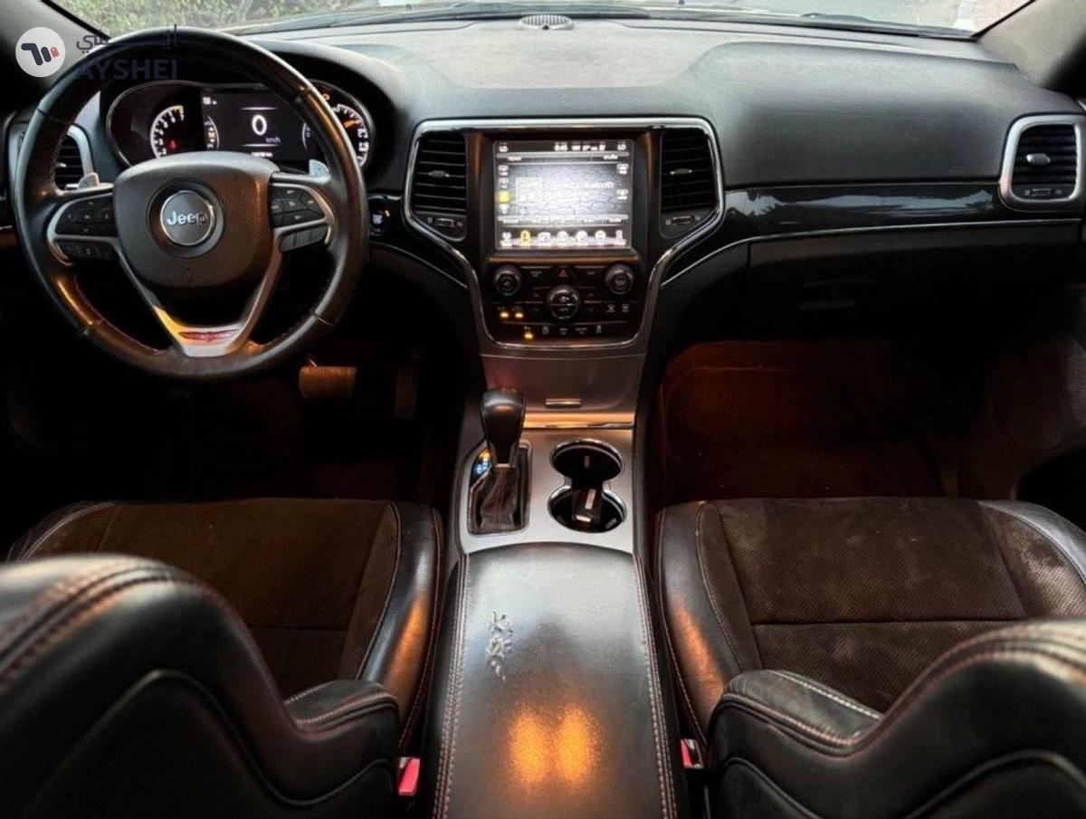 Jeep Grand Cherokee Trailhawk-12-12