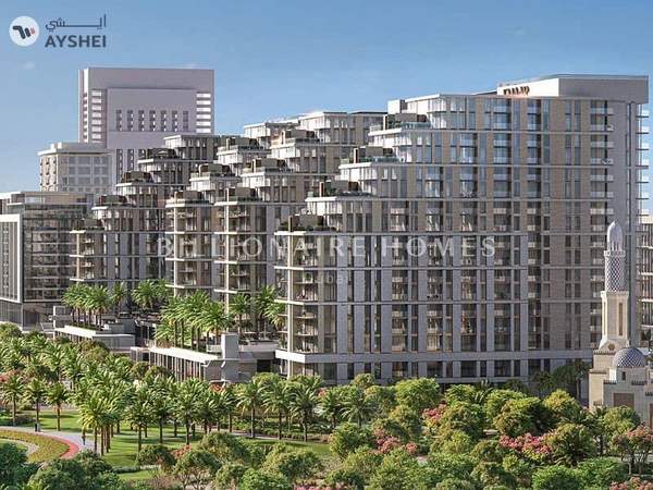 Elvira, Dubai Hills Estate, Dubai