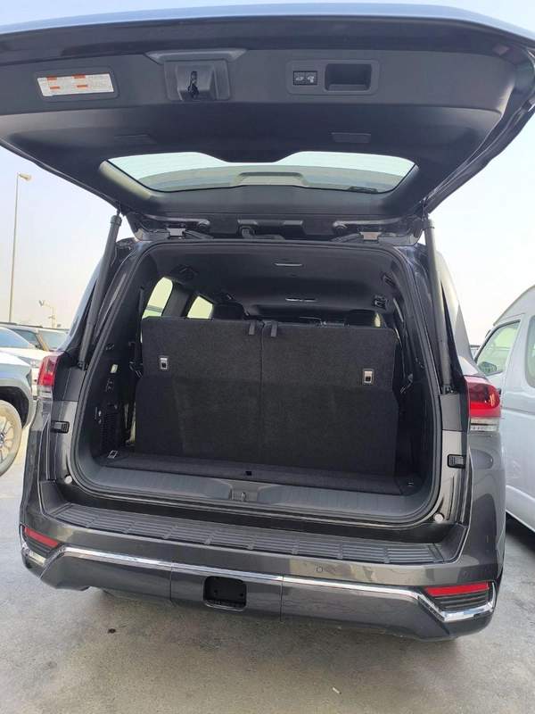 Toyota Land Cruiser LAND CRUISER VXR 3.3L DIESEL