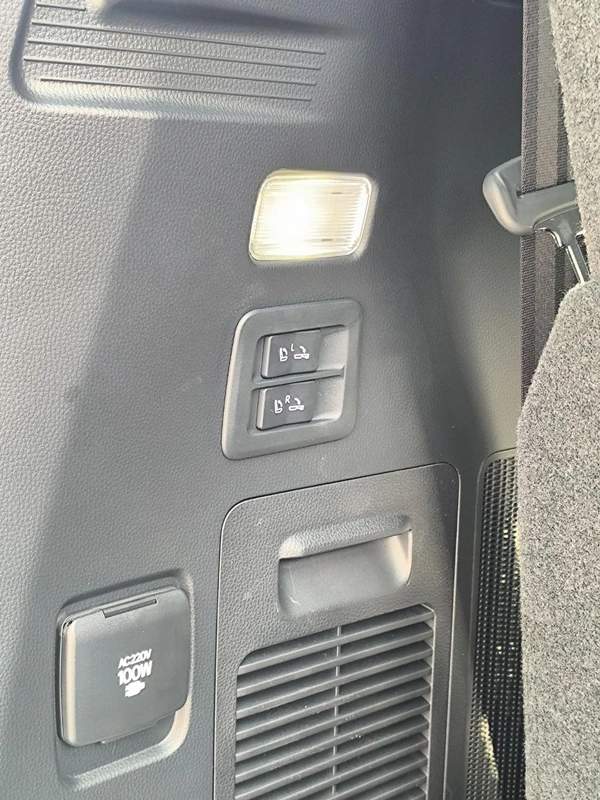 Toyota Land Cruiser LAND CRUISER VXR 3.3L DIESEL