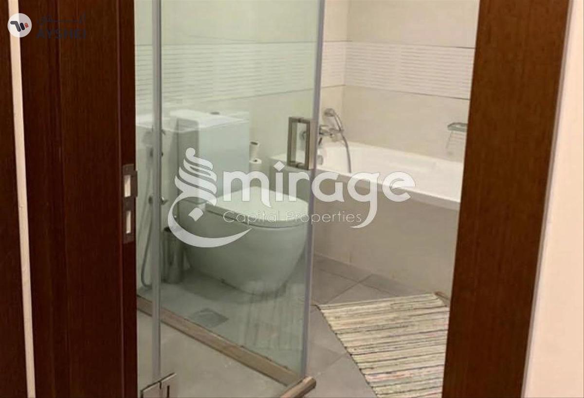 APARTMENT FOR RENT IN THE GATE TOWER 3, SHAMS ABU DHABI-9-9