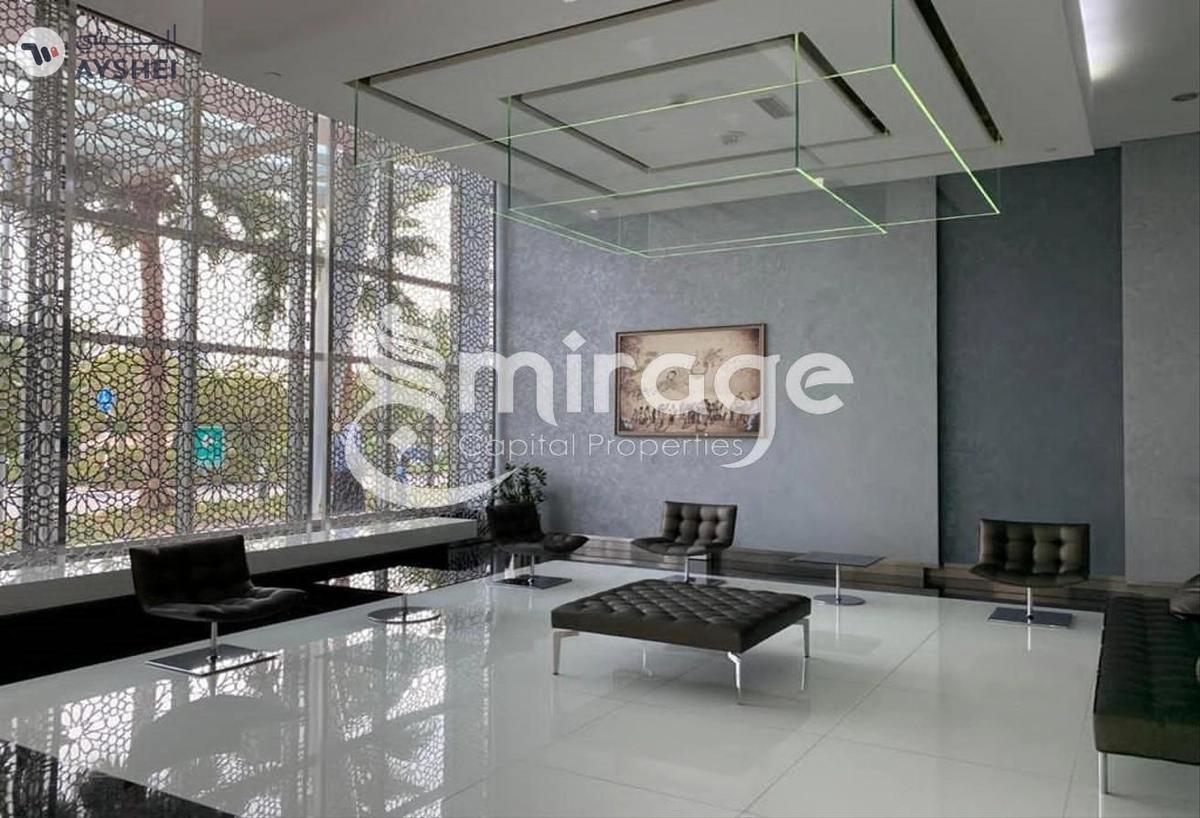 APARTMENT FOR RENT IN THE GATE TOWER 3, SHAMS ABU DHABI-10-10