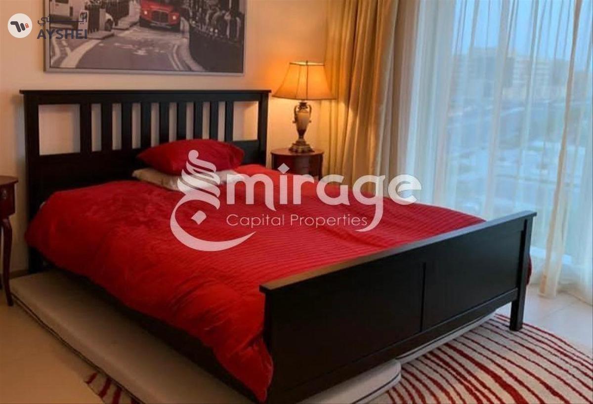 APARTMENT FOR RENT IN THE GATE TOWER 3, SHAMS ABU DHABI-11-11