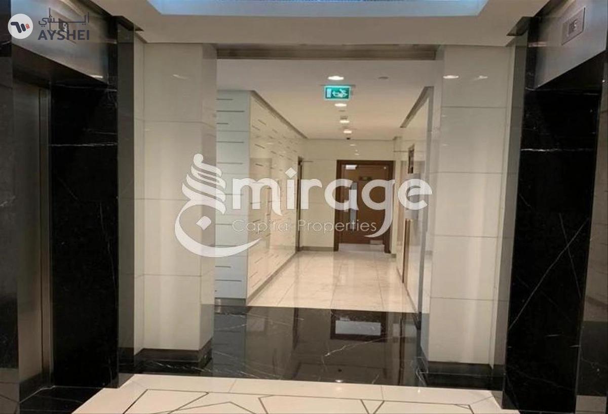 APARTMENT FOR RENT IN THE GATE TOWER 3, SHAMS ABU DHABI-12-12