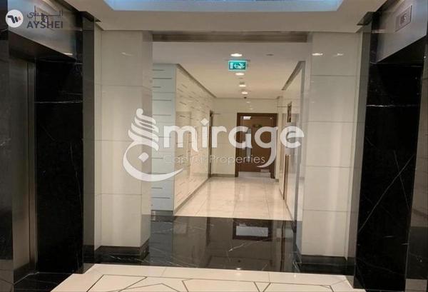 APARTMENT FOR RENT IN THE GATE TOWER 3, SHAMS ABU DHABI