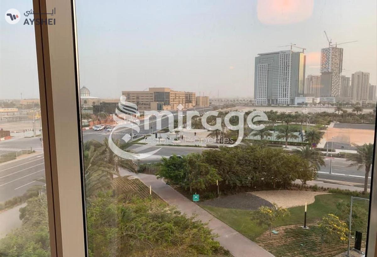 APARTMENT FOR RENT IN THE GATE TOWER 3, SHAMS ABU DHABI-0-0