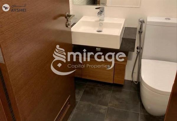 APARTMENT FOR RENT IN THE GATE TOWER 3, SHAMS ABU DHABI