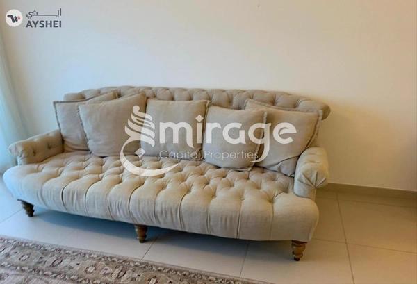 APARTMENT FOR RENT IN THE GATE TOWER 3, SHAMS ABU DHABI