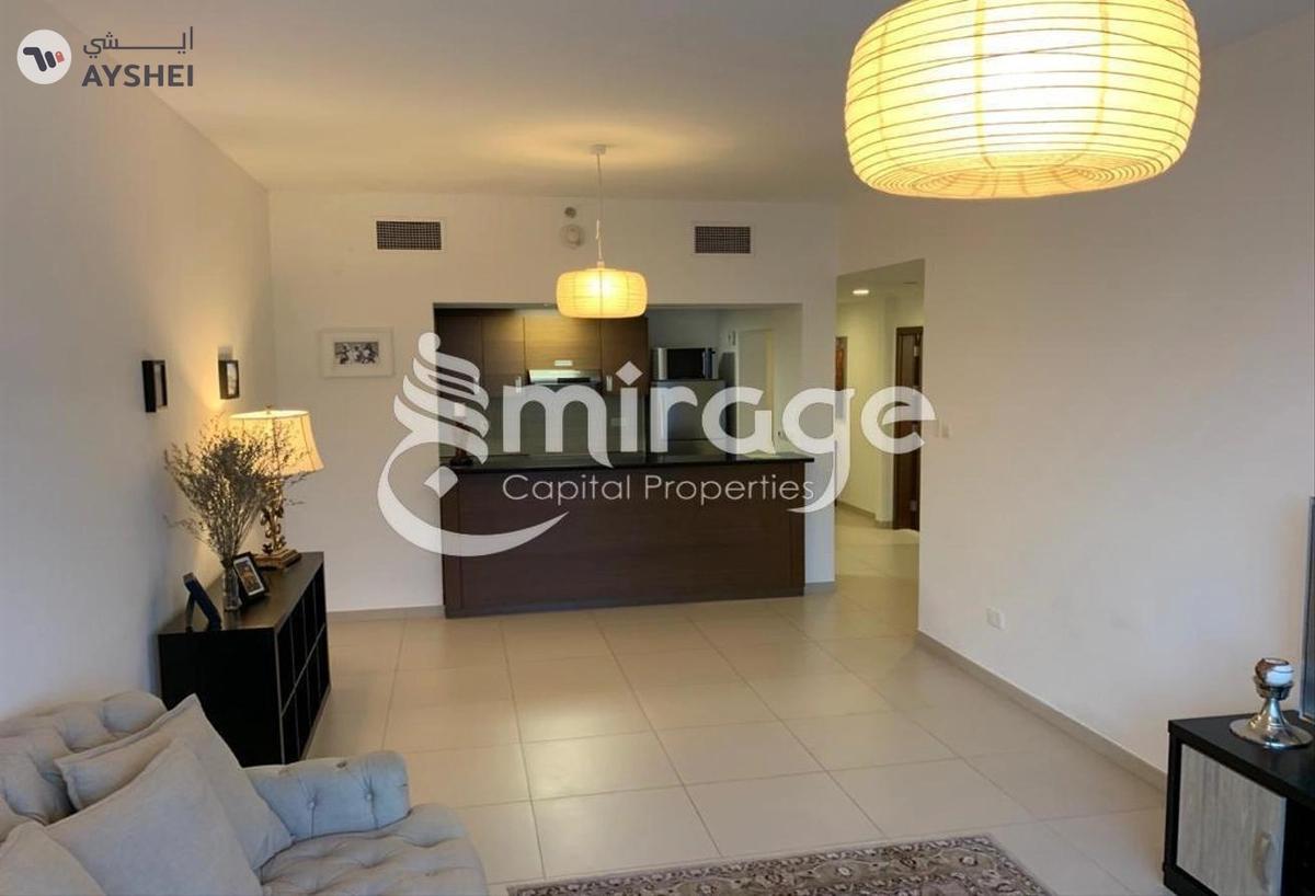 APARTMENT FOR RENT IN THE GATE TOWER 3, SHAMS ABU DHABI-4-4