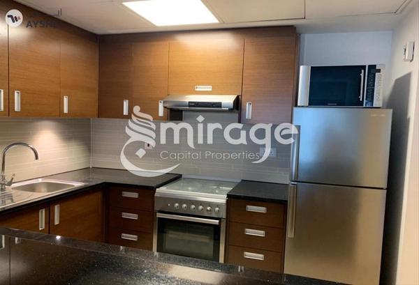 APARTMENT FOR RENT IN THE GATE TOWER 3, SHAMS ABU DHABI