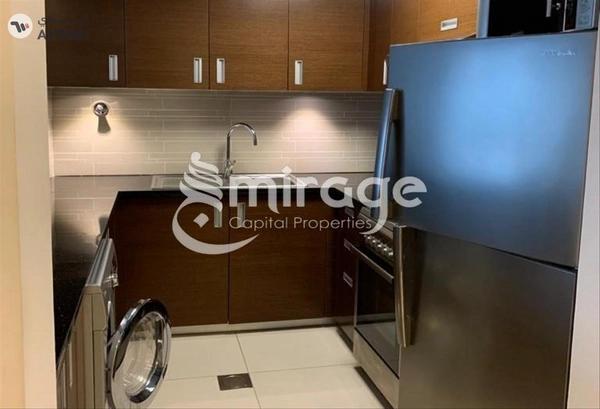 APARTMENT FOR RENT IN THE GATE TOWER 3, SHAMS ABU DHABI