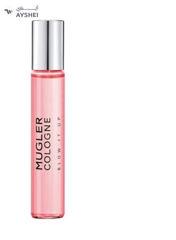 Mugler Cologne Blow It Up Edt 10Ml Miniature