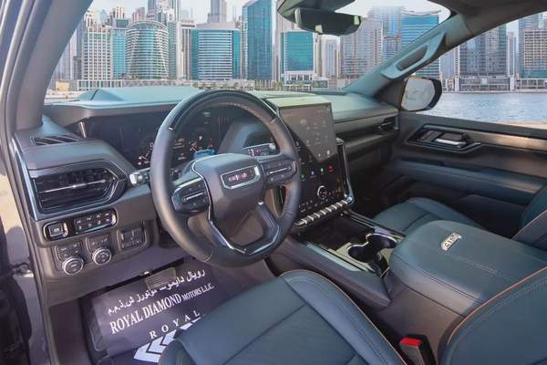 5,550 P.M | 0% Down-Payment | GMC Warranty | MEGA SALE