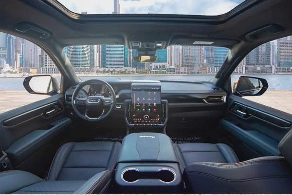 5,550 P.M | 0% Down-Payment | GMC Warranty | MEGA SALE