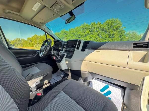 Toyota Hiace GL