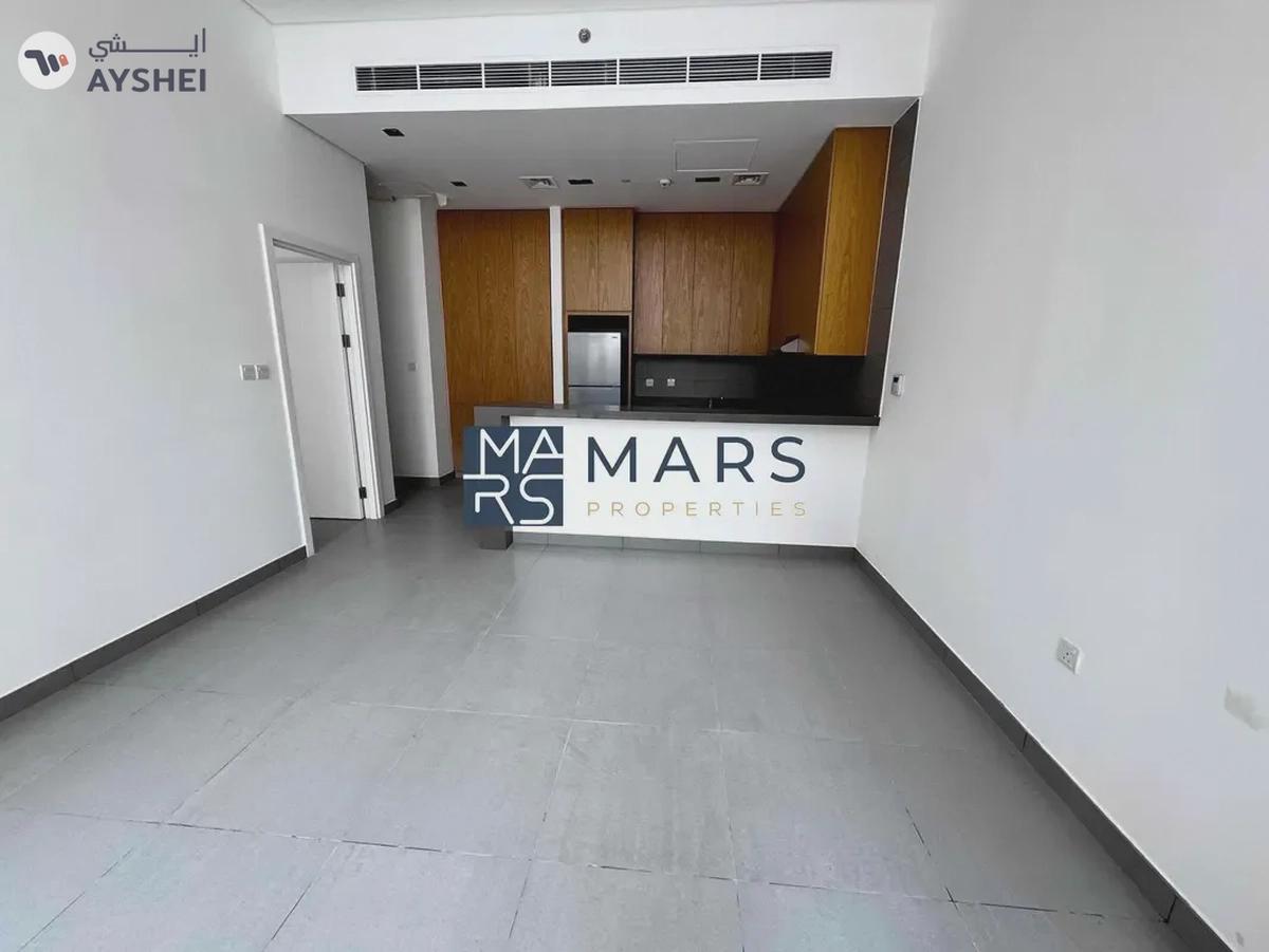 Luxurious brand new one bedroom with private garden and all facilities available in Al Mamsha.-10-10