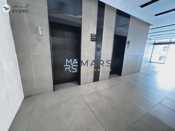 Luxurious brand new one bedroom with private garden and all facilities available in Al Mamsha.