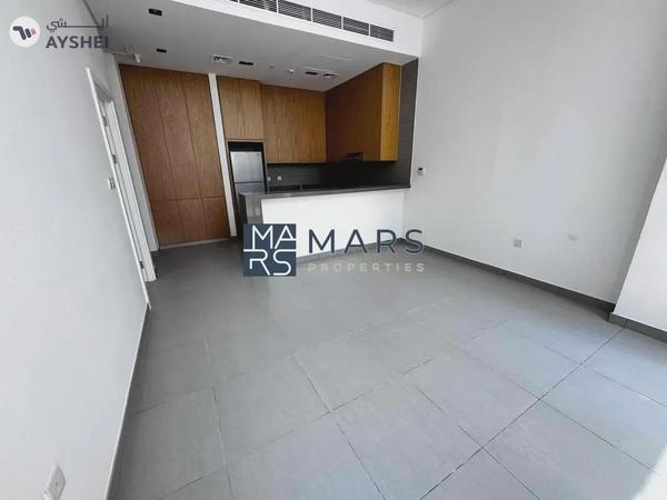 Luxurious brand new one bedroom with private garden and all facilities available in Al Mamsha.
