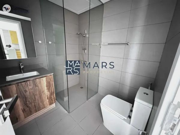 Luxurious brand new one bedroom with private garden and all facilities available in Al Mamsha.