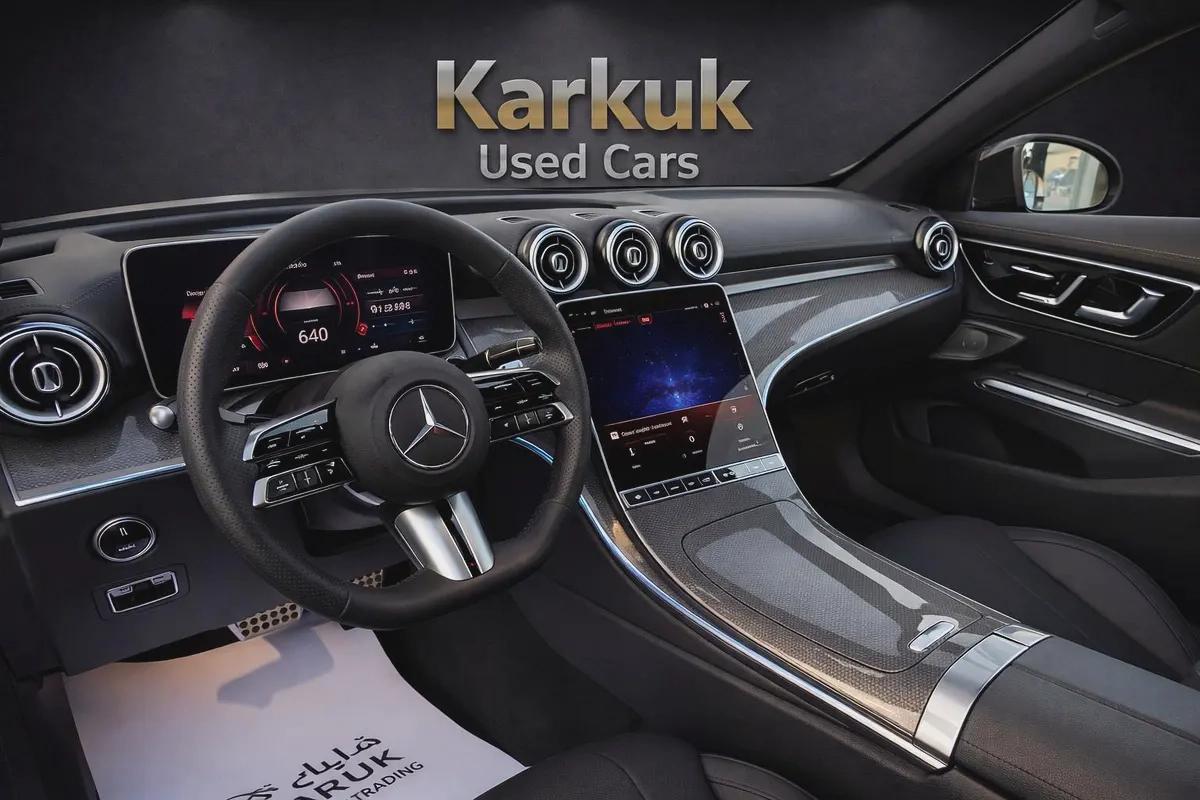 Mercedes-Benz CLE-Class CLE 450 4MATIC-7-7
