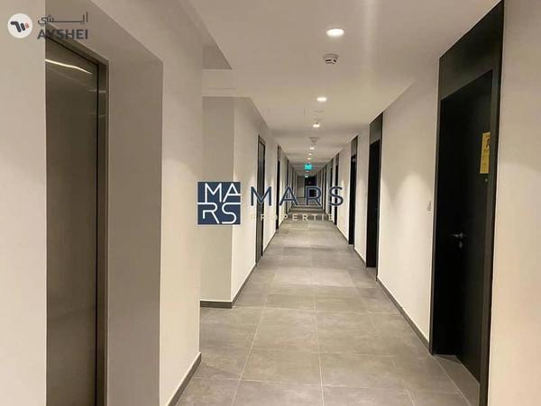 Brand New | 1 bedroom | 1 bathroom |Al jada Read to Move