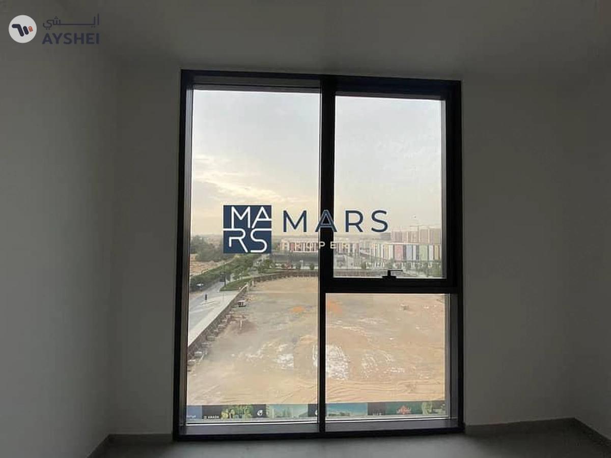 Brand New | 1 bedroom | 1 bathroom |Al jada Read to Move-0-landscape