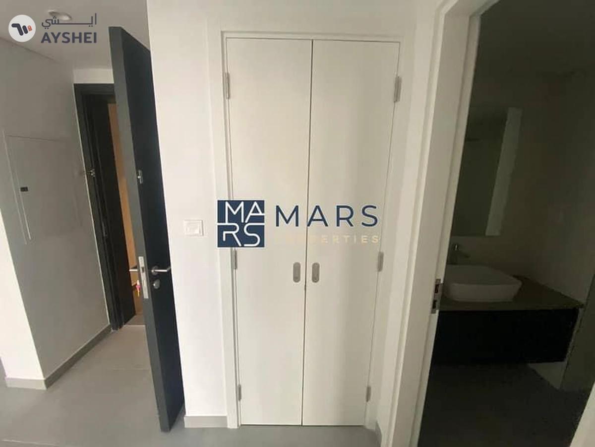 Brand New | 1 bedroom | 1 bathroom |Al jada Read to Move-2-2